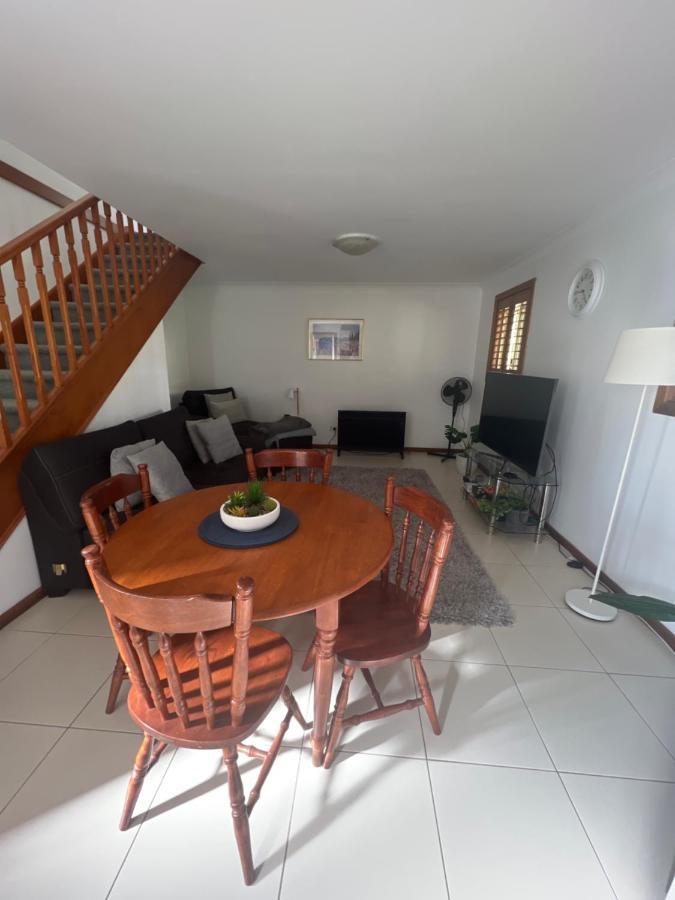 Kiama Hampton Cottage Exterior foto